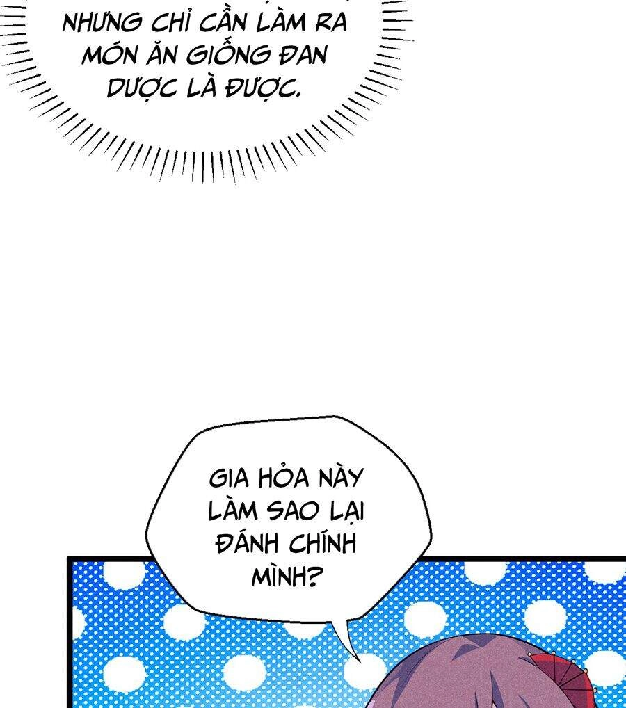 Võ Lâm Đệ Nhất Đầu Bếp Chapter 6.1 - 59