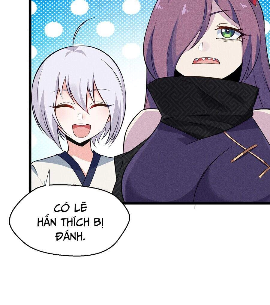 Võ Lâm Đệ Nhất Đầu Bếp Chapter 6.1 - 60