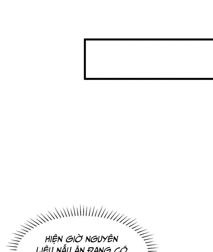 Võ Lâm Đệ Nhất Đầu Bếp Chapter 6.1 - 61