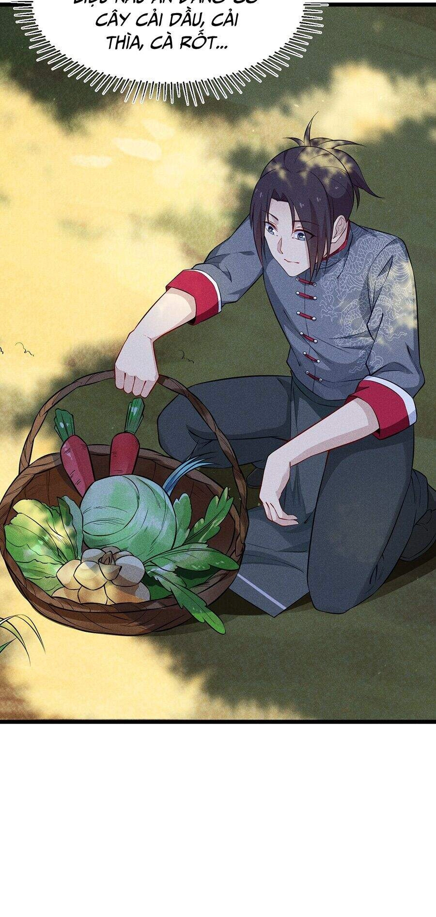 Võ Lâm Đệ Nhất Đầu Bếp Chapter 6.1 - 62