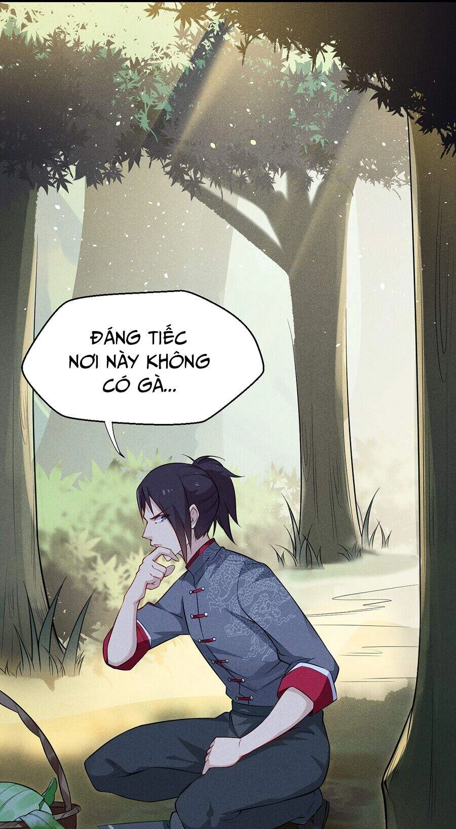 Võ Lâm Đệ Nhất Đầu Bếp Chapter 6.2 - 3