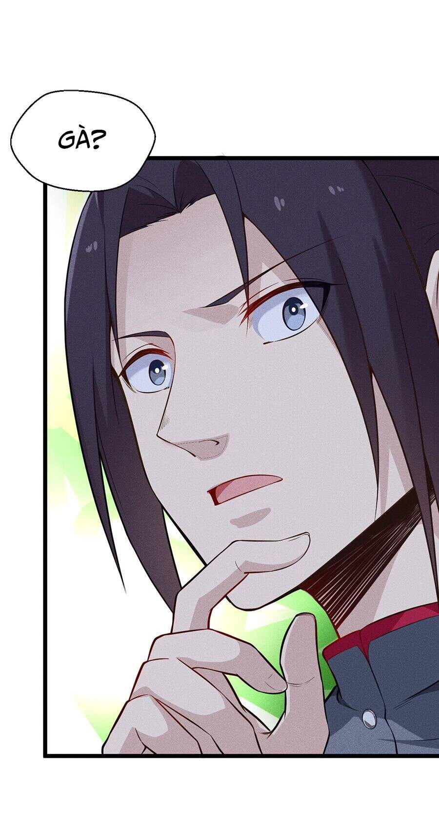 Võ Lâm Đệ Nhất Đầu Bếp Chapter 6.2 - 5