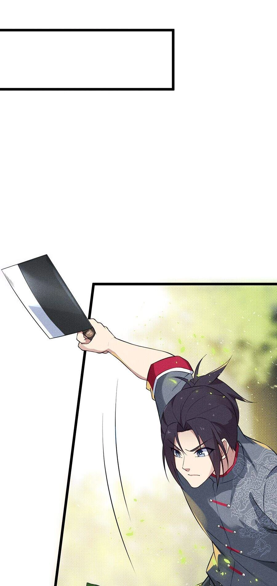 Võ Lâm Đệ Nhất Đầu Bếp Chapter 6.2 - 9