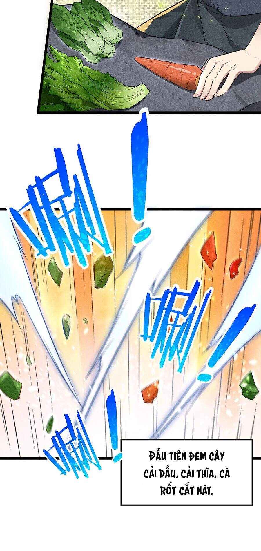 Võ Lâm Đệ Nhất Đầu Bếp Chapter 6.2 - 10