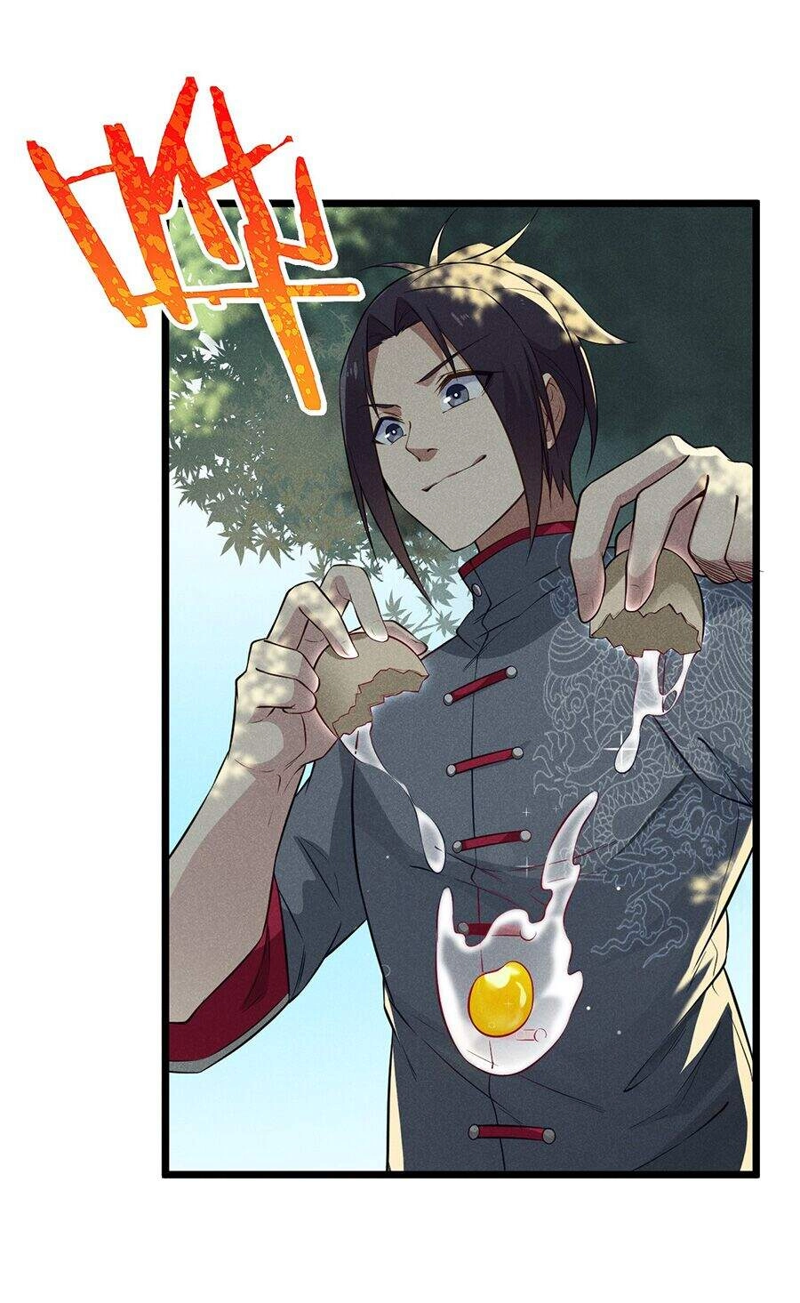 Võ Lâm Đệ Nhất Đầu Bếp Chapter 6.2 - 12