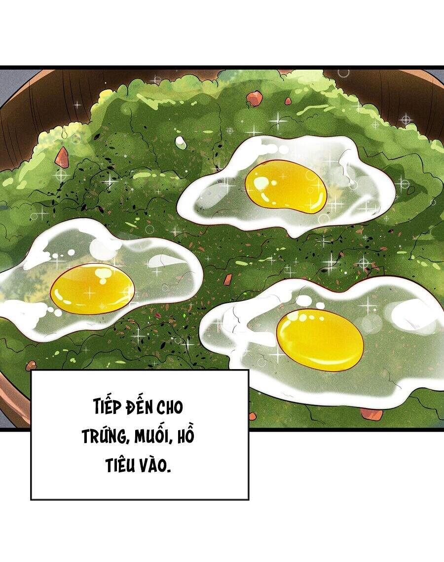 Võ Lâm Đệ Nhất Đầu Bếp Chapter 6.2 - 13