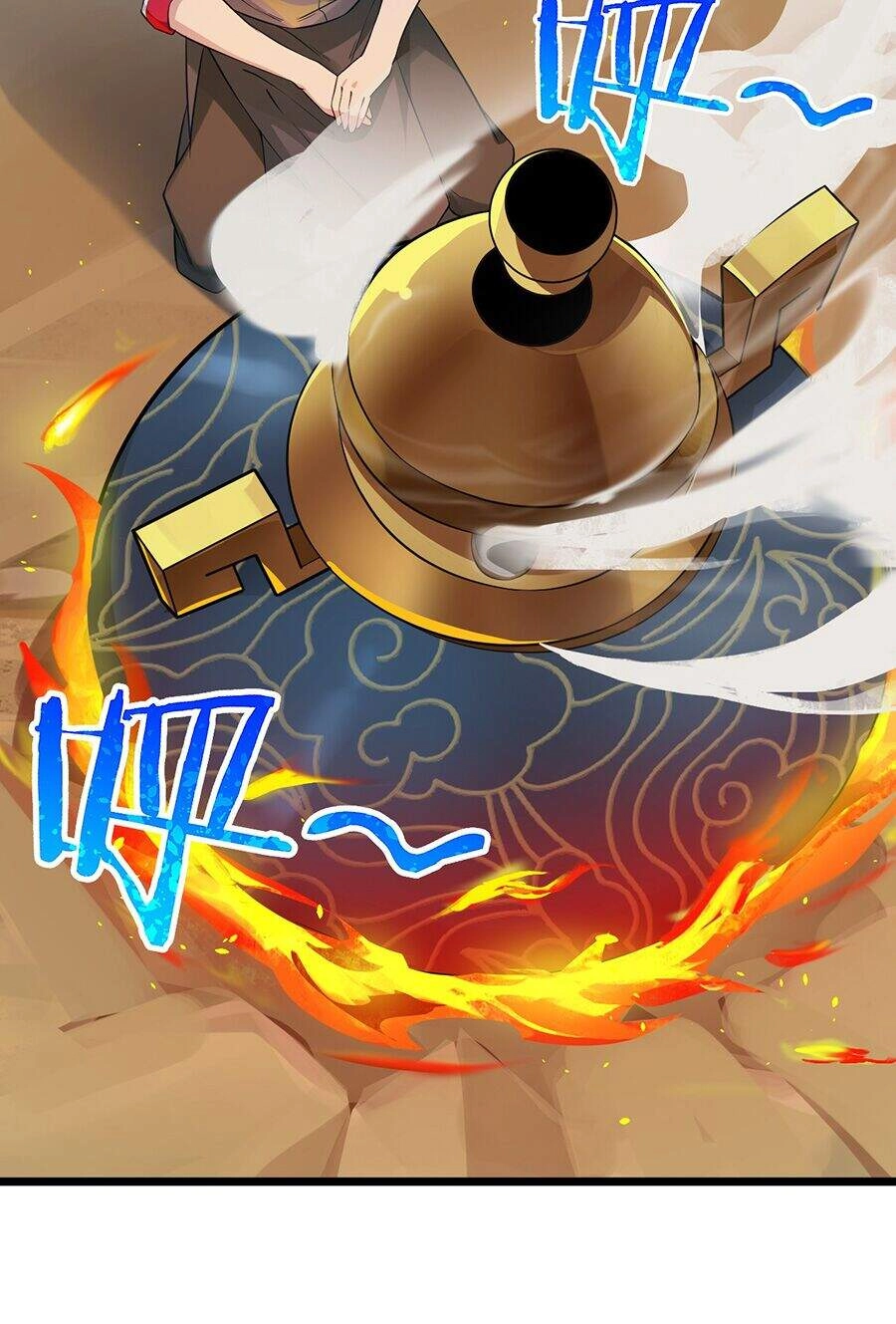 Võ Lâm Đệ Nhất Đầu Bếp Chapter 6.2 - 19