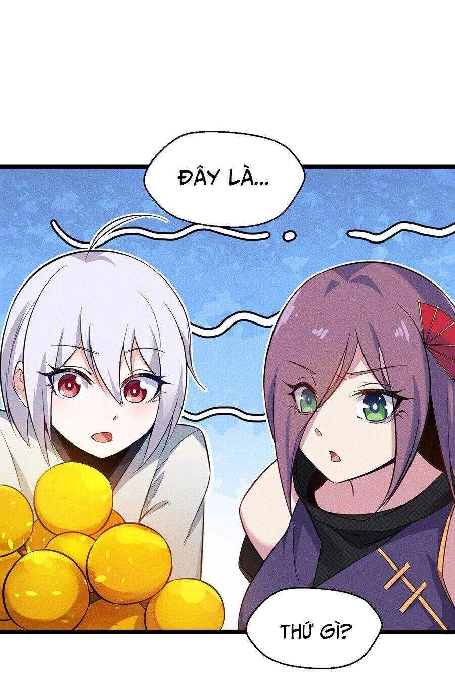 Võ Lâm Đệ Nhất Đầu Bếp Chapter 6.2 - 31