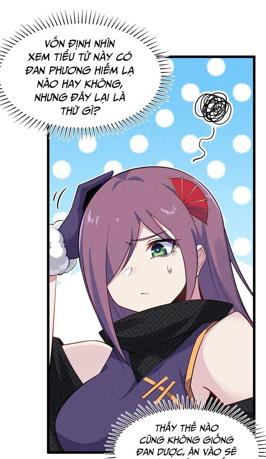 Võ Lâm Đệ Nhất Đầu Bếp Chapter 6.2 - 32