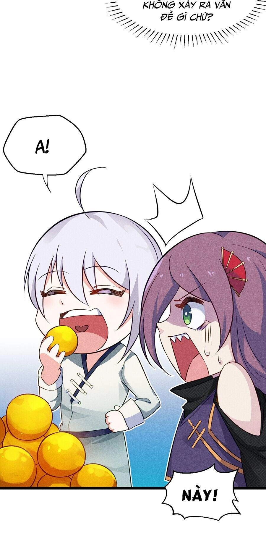 Võ Lâm Đệ Nhất Đầu Bếp Chapter 6.2 - 33