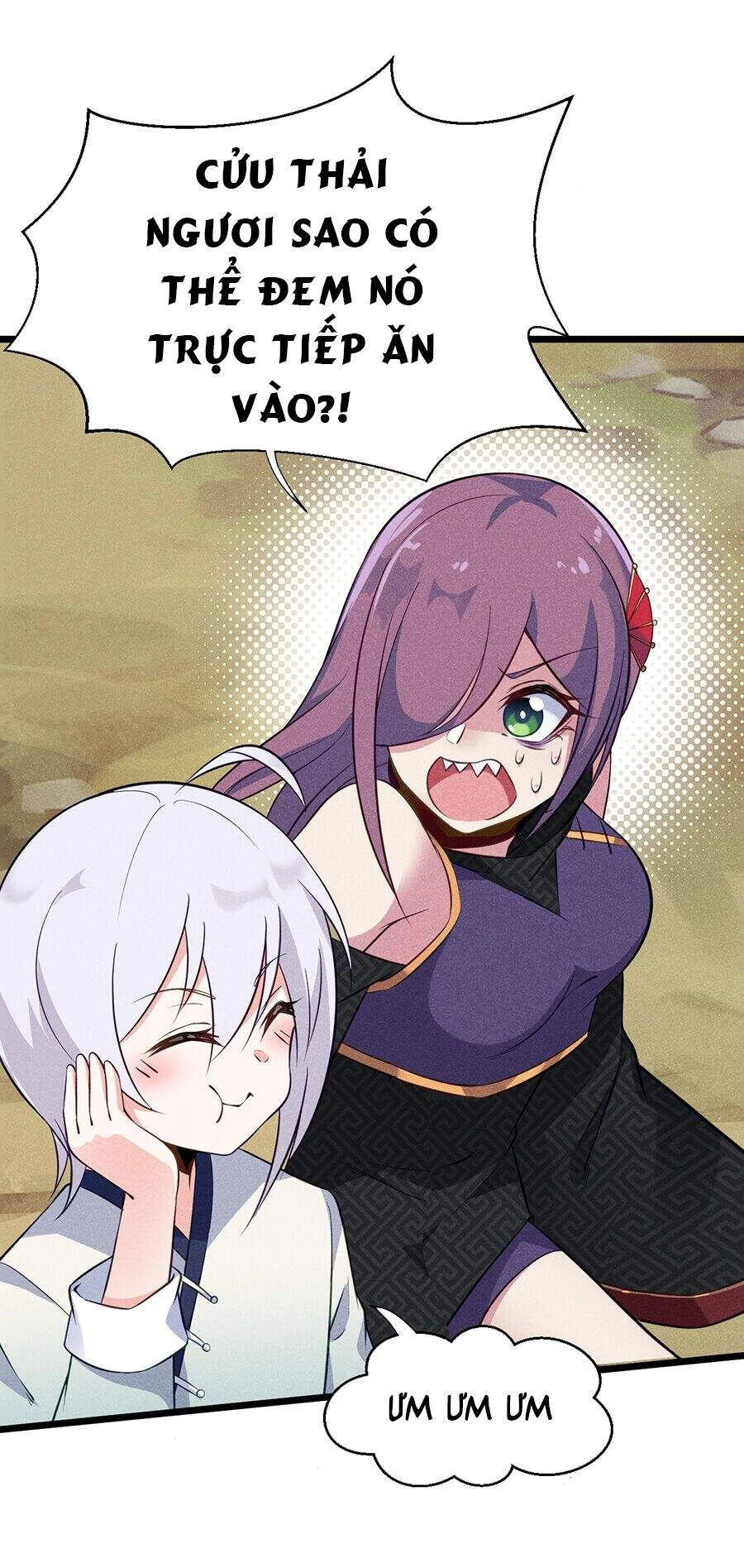 Võ Lâm Đệ Nhất Đầu Bếp Chapter 6.2 - 34