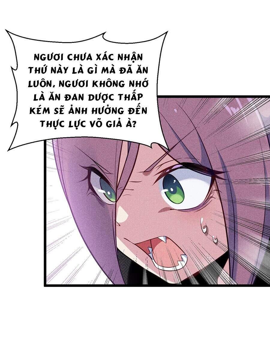 Võ Lâm Đệ Nhất Đầu Bếp Chapter 6.2 - 35