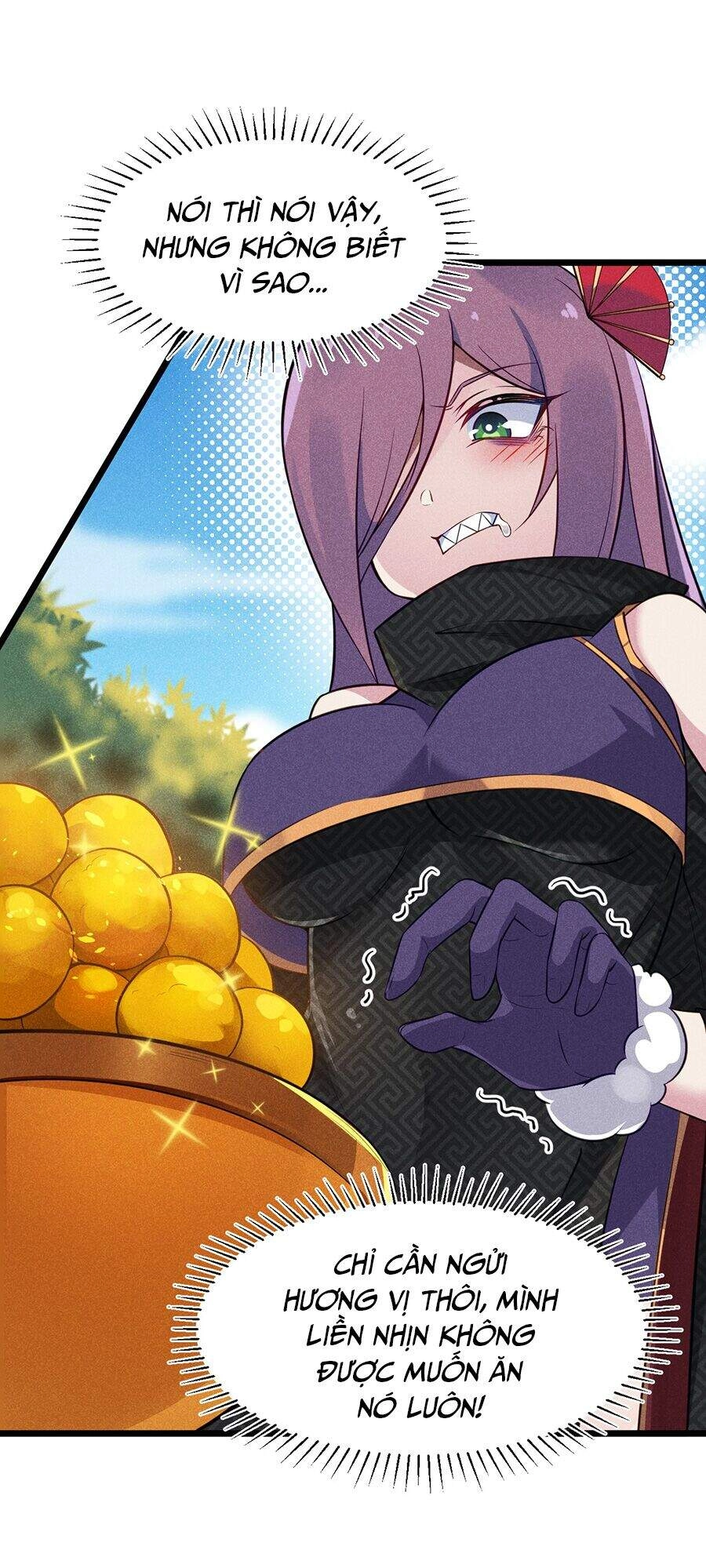 Võ Lâm Đệ Nhất Đầu Bếp Chapter 6.2 - 36