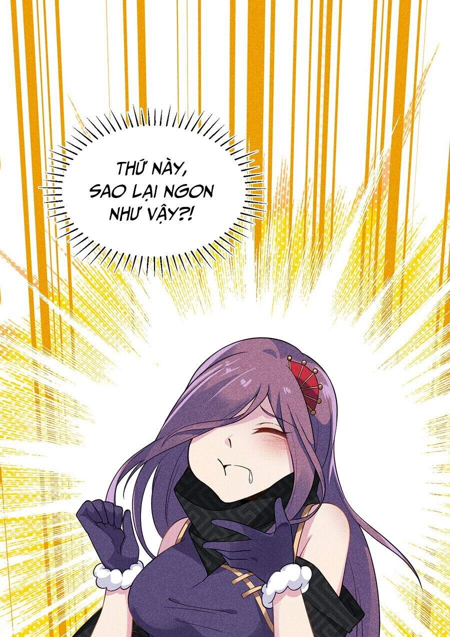 Võ Lâm Đệ Nhất Đầu Bếp Chapter 6.2 - 38