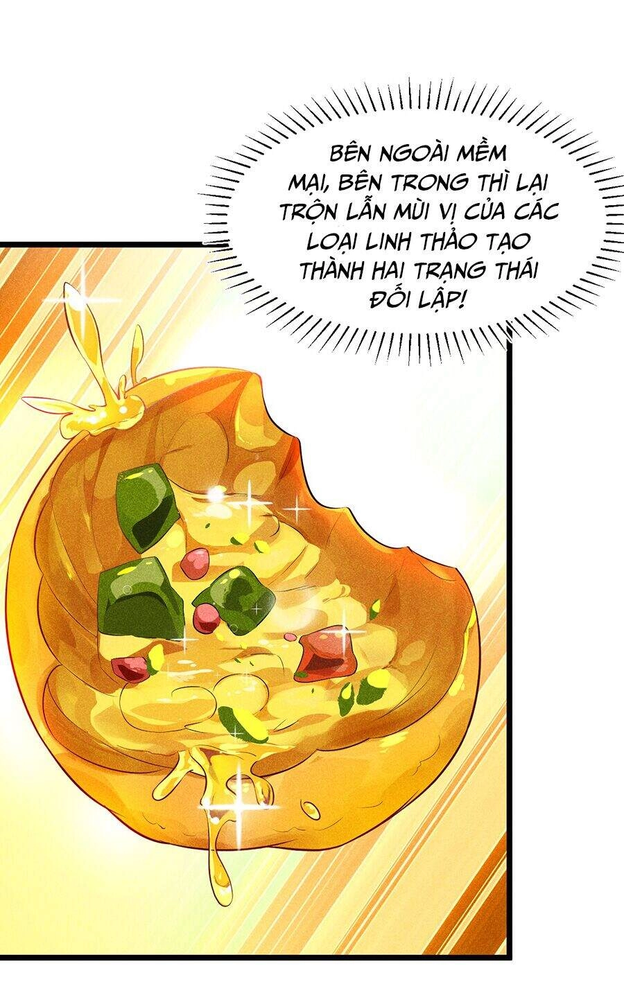 Võ Lâm Đệ Nhất Đầu Bếp Chapter 6.2 - 40