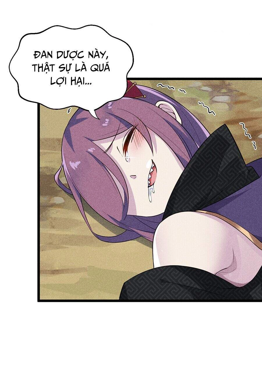 Võ Lâm Đệ Nhất Đầu Bếp Chapter 6.2 - 44