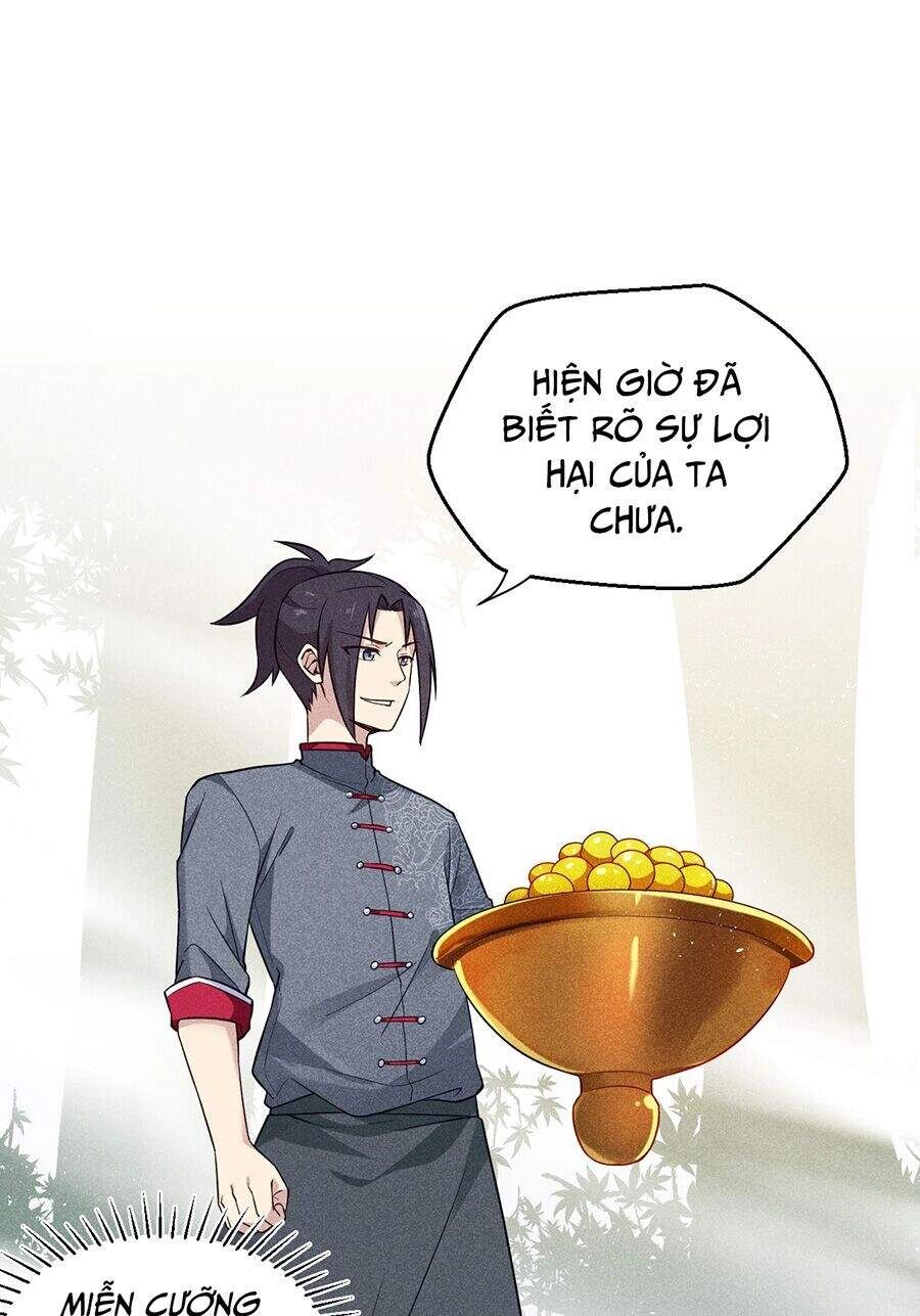 Võ Lâm Đệ Nhất Đầu Bếp Chapter 6.2 - 45