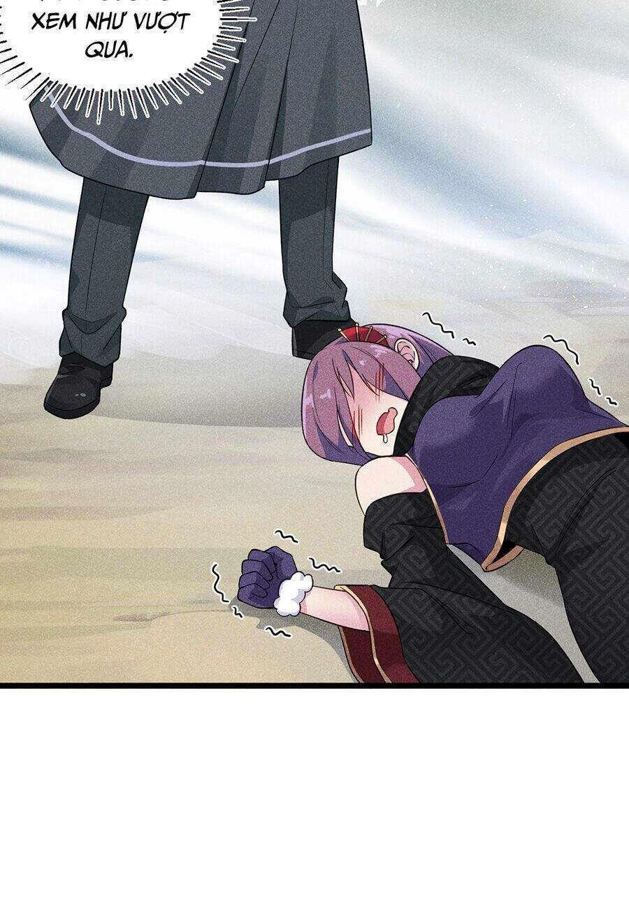 Võ Lâm Đệ Nhất Đầu Bếp Chapter 6.2 - 46