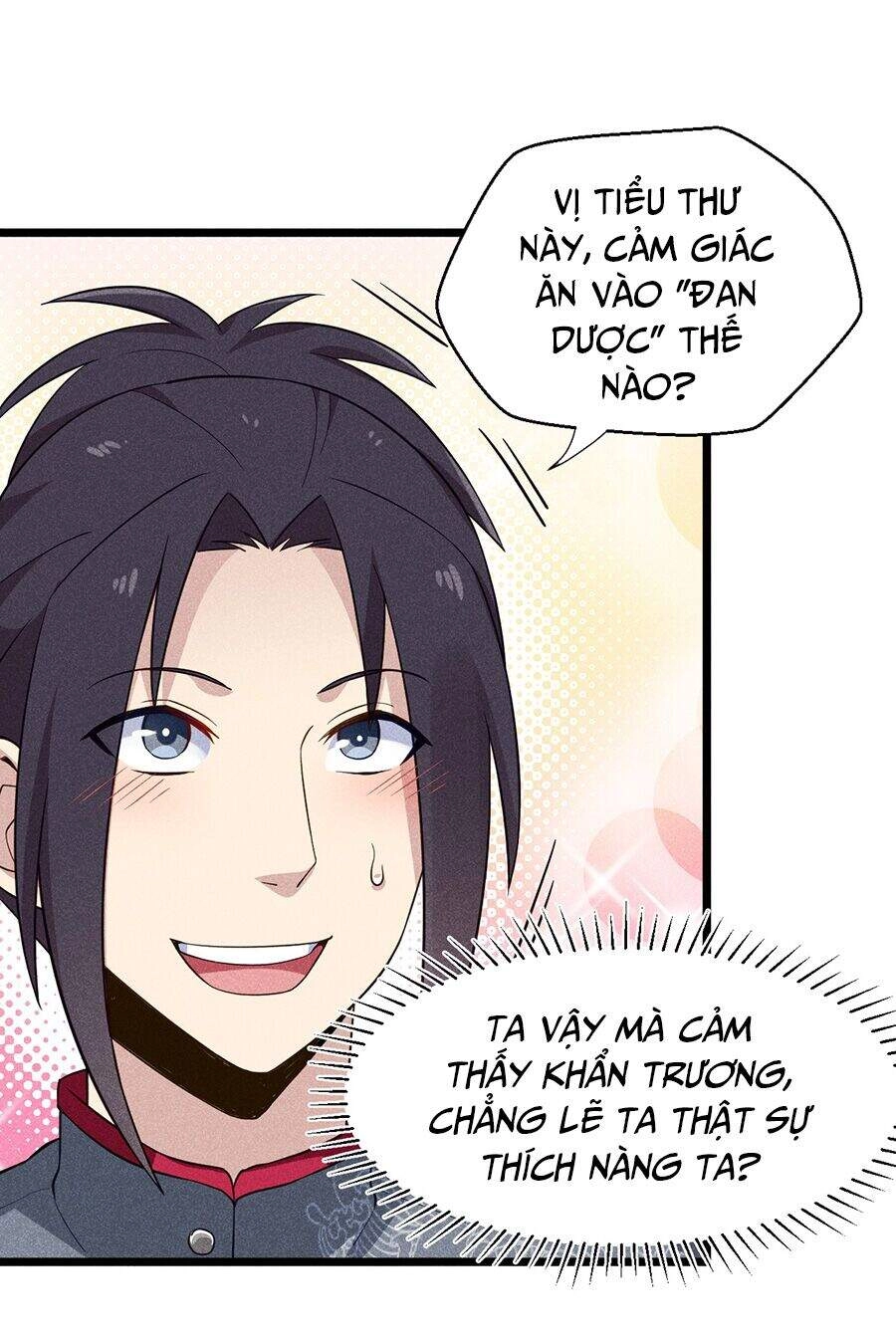 Võ Lâm Đệ Nhất Đầu Bếp Chapter 6.2 - 48