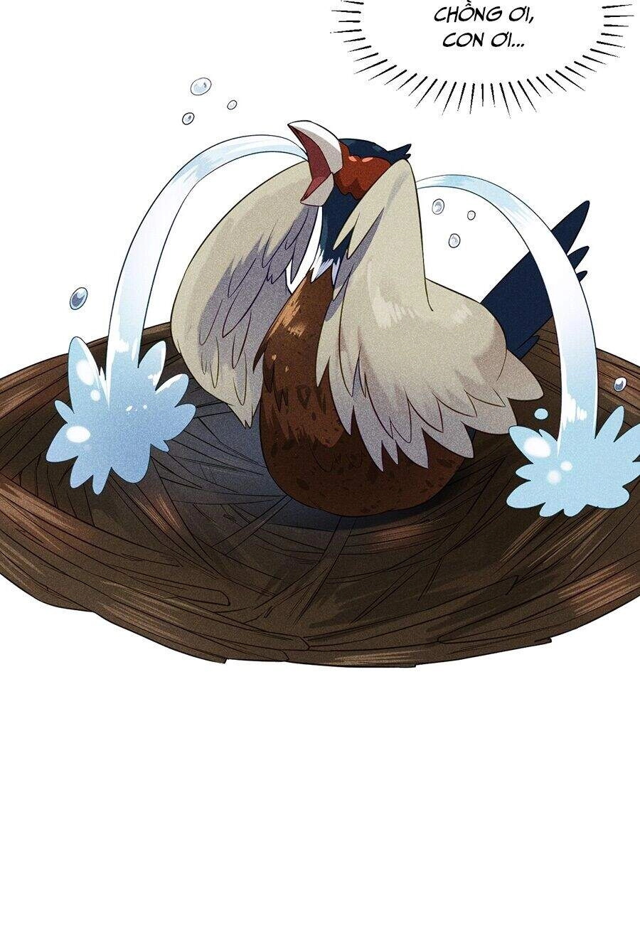 Võ Lâm Đệ Nhất Đầu Bếp Chapter 6.2 - 58