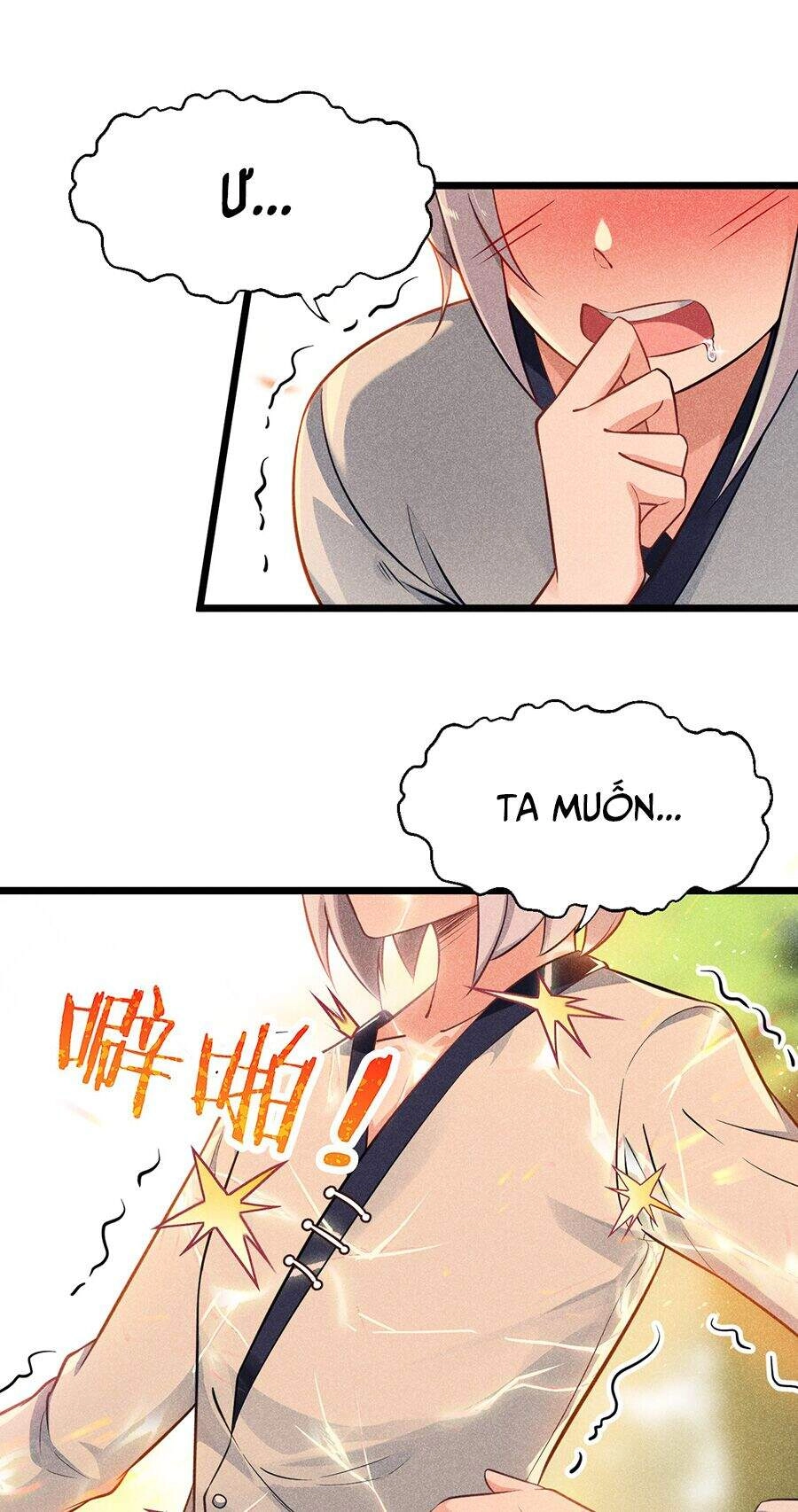 Võ Lâm Đệ Nhất Đầu Bếp Chapter 7 - 2