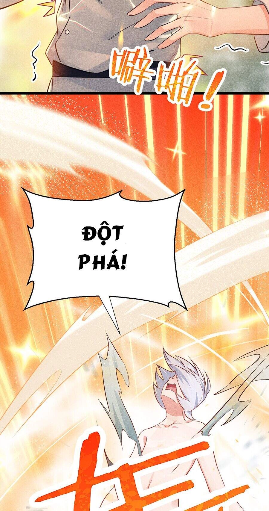 Võ Lâm Đệ Nhất Đầu Bếp Chapter 7 - 3