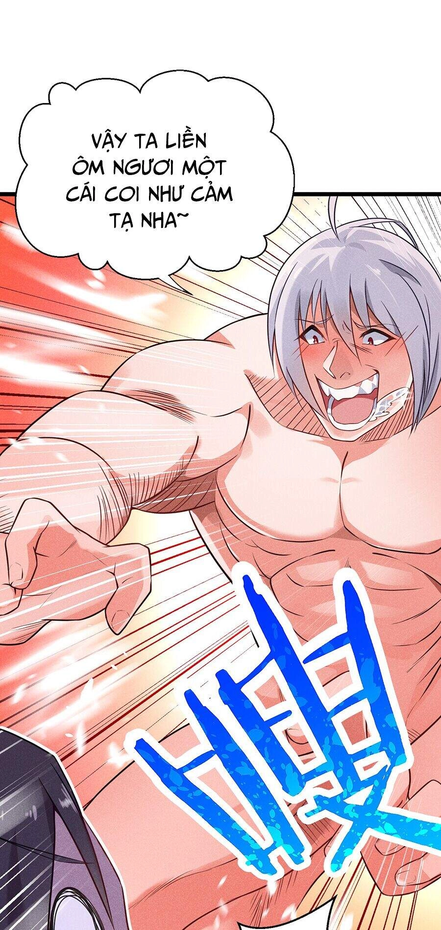 Võ Lâm Đệ Nhất Đầu Bếp Chapter 7 - 11