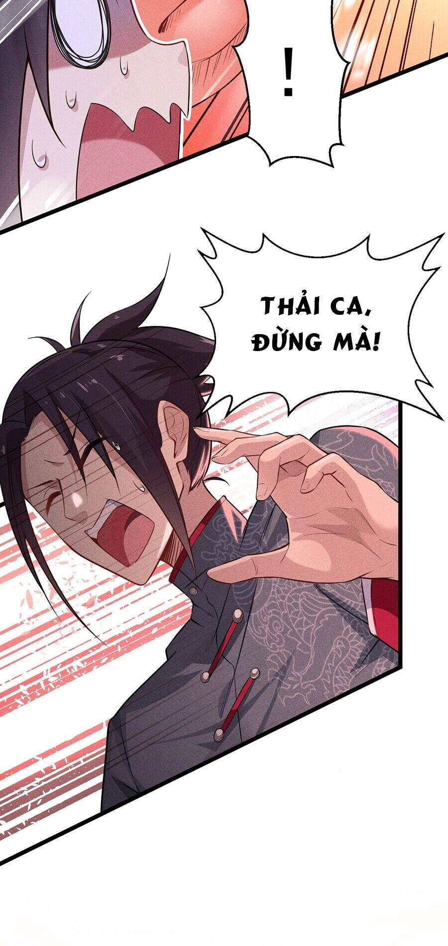 Võ Lâm Đệ Nhất Đầu Bếp Chapter 7 - 12