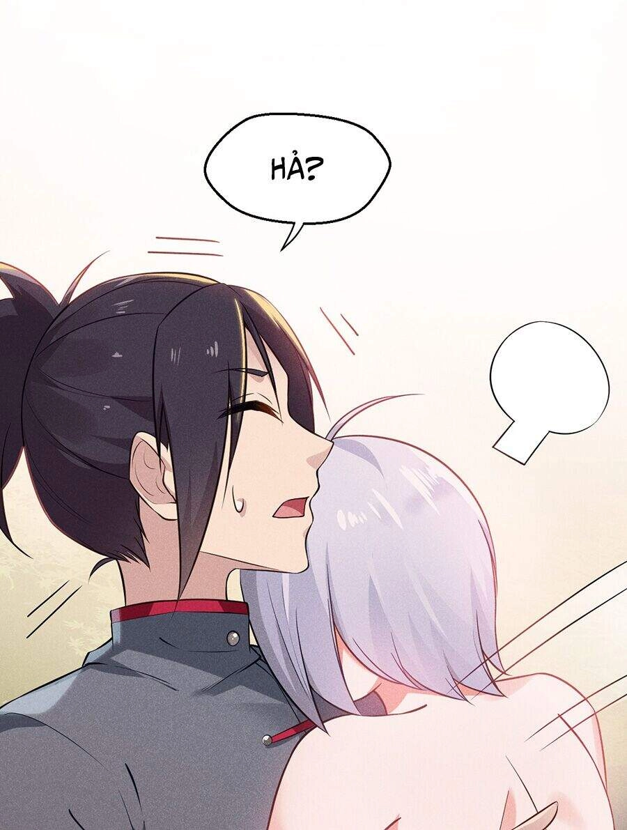 Võ Lâm Đệ Nhất Đầu Bếp Chapter 7 - 13