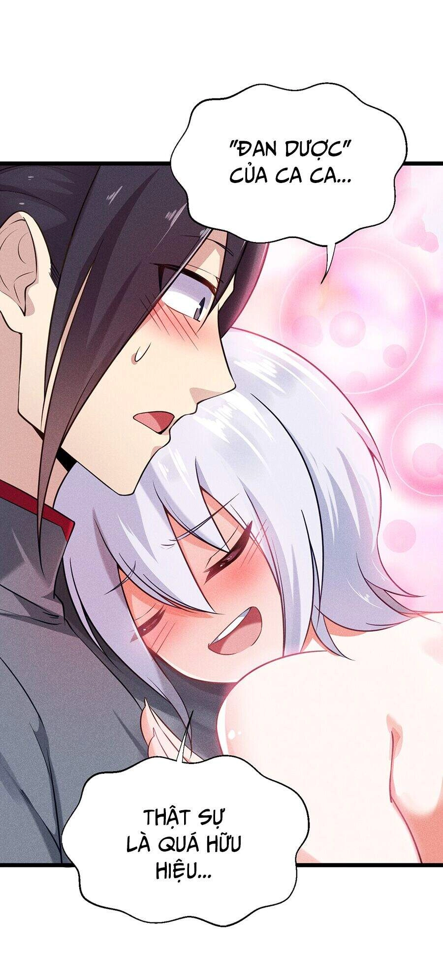 Võ Lâm Đệ Nhất Đầu Bếp Chapter 7 - 15