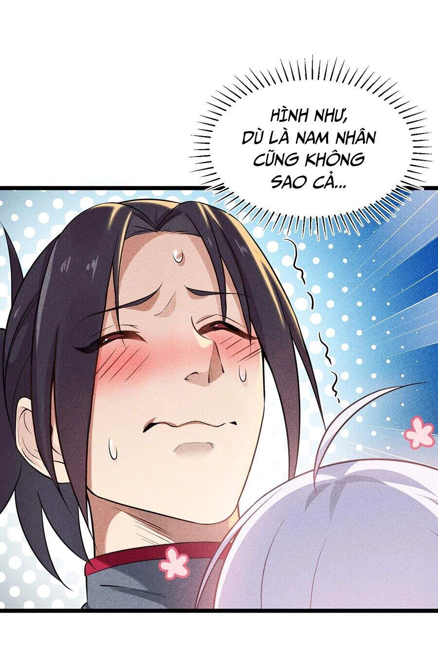 Võ Lâm Đệ Nhất Đầu Bếp Chapter 7 - 17