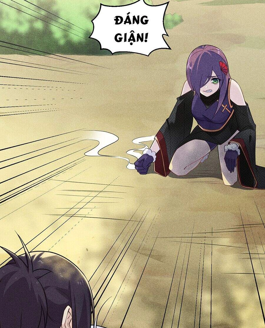 Võ Lâm Đệ Nhất Đầu Bếp Chapter 7 - 19