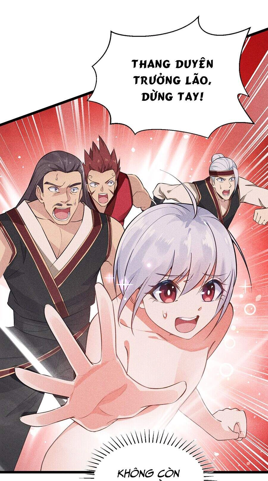 Võ Lâm Đệ Nhất Đầu Bếp Chapter 7 - 23