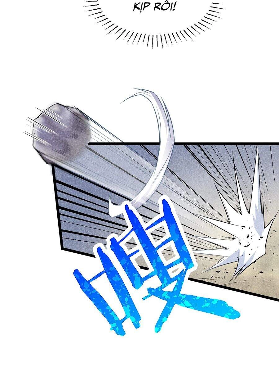 Võ Lâm Đệ Nhất Đầu Bếp Chapter 7 - 24