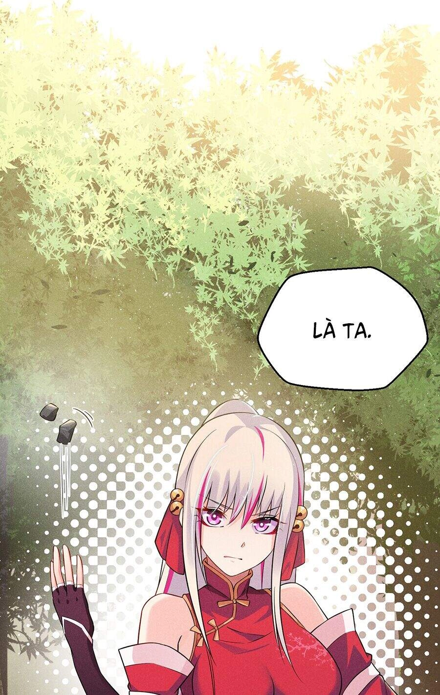 Võ Lâm Đệ Nhất Đầu Bếp Chapter 7 - 27