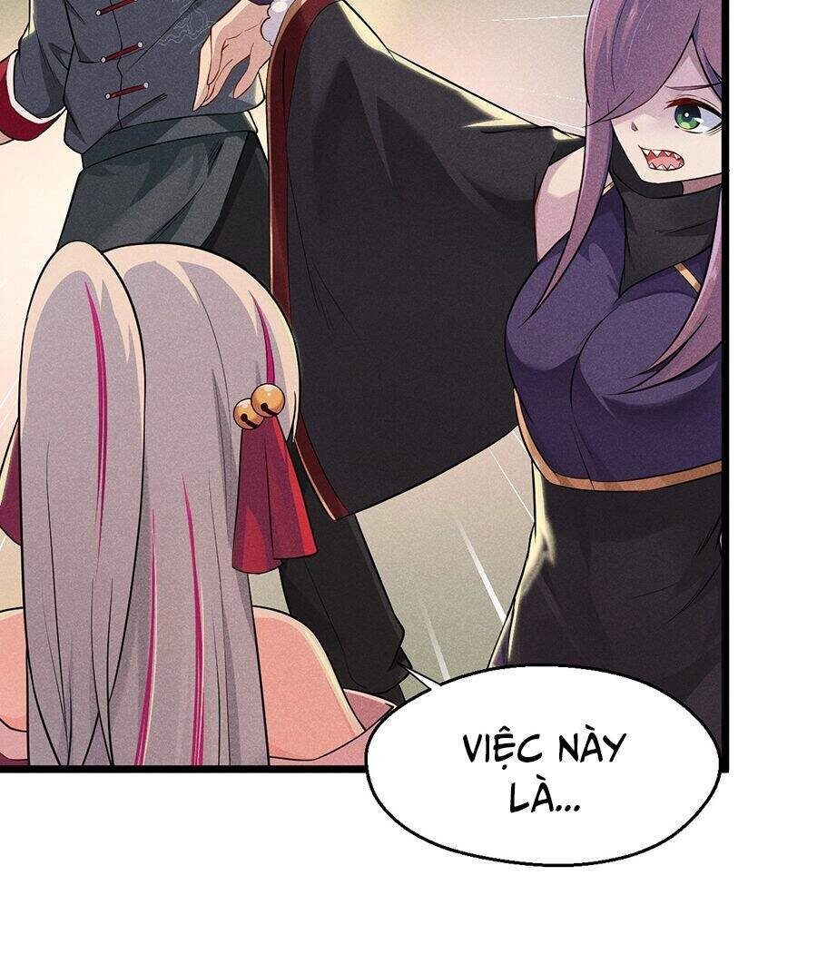 Võ Lâm Đệ Nhất Đầu Bếp Chapter 7 - 30