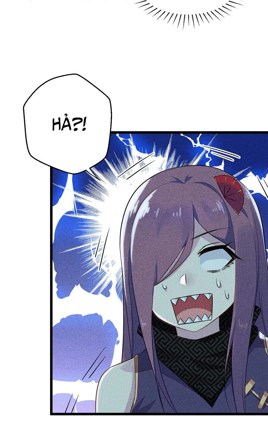 Võ Lâm Đệ Nhất Đầu Bếp Chapter 7 - 35