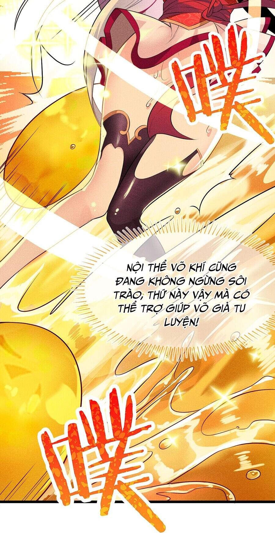 Võ Lâm Đệ Nhất Đầu Bếp Chapter 7 - 43