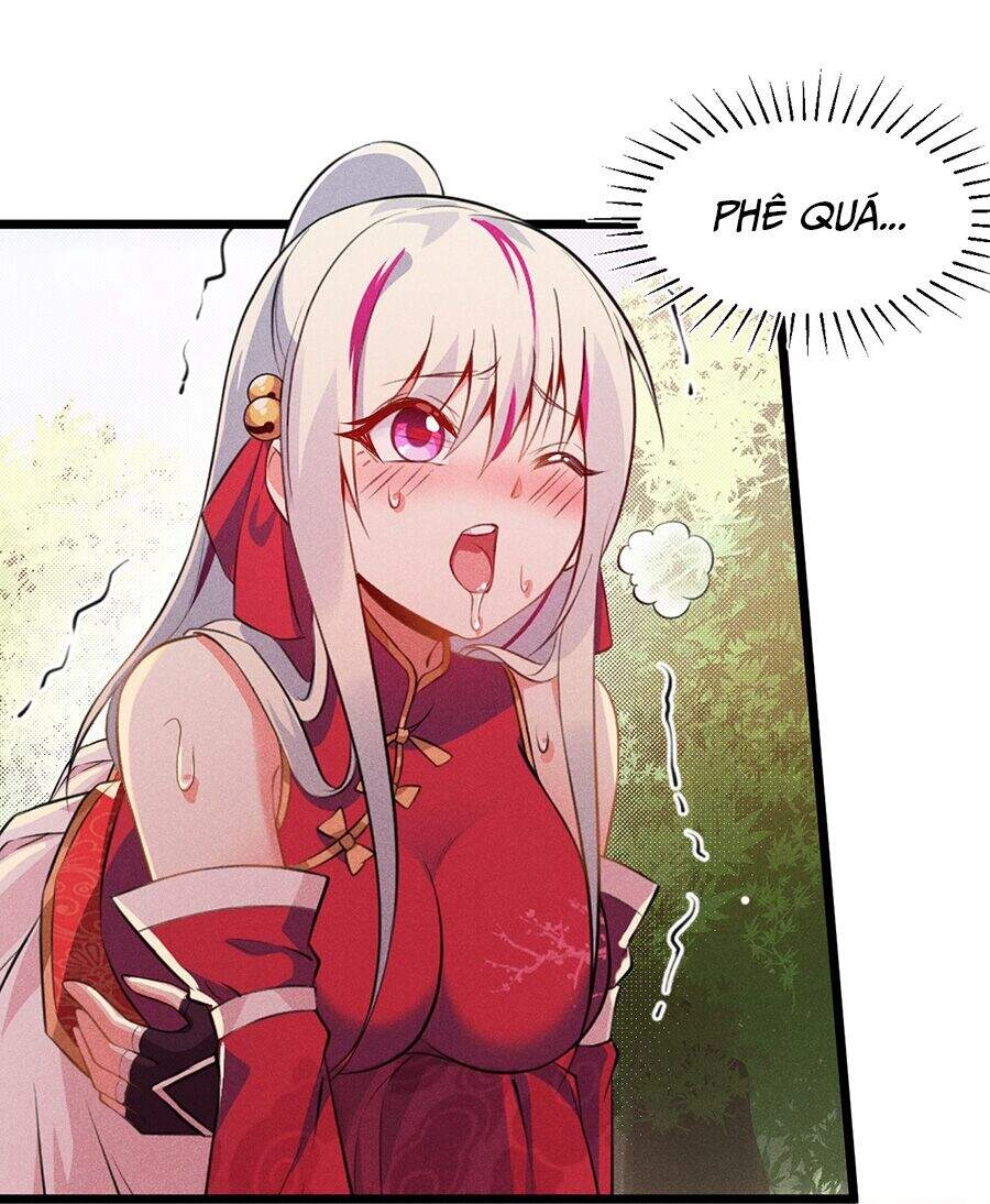 Võ Lâm Đệ Nhất Đầu Bếp Chapter 7 - 44