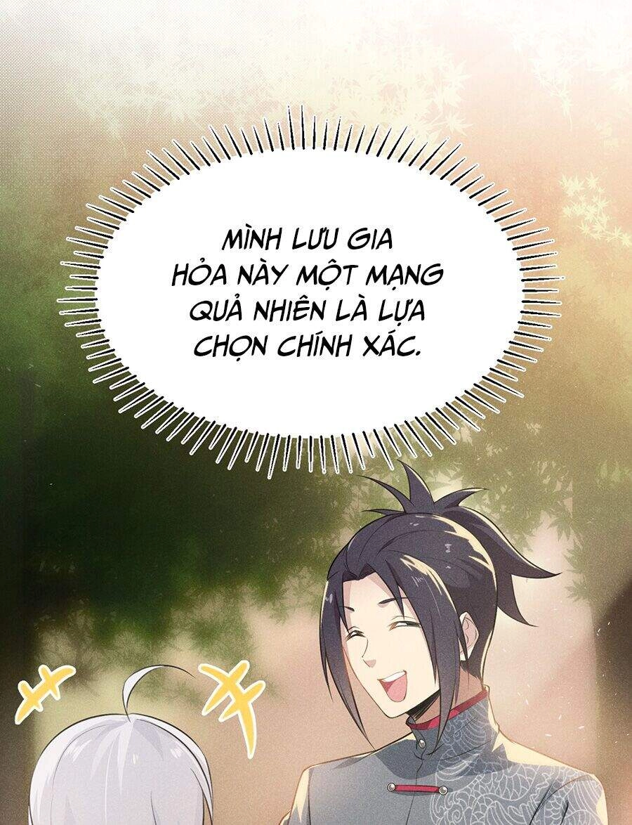 Võ Lâm Đệ Nhất Đầu Bếp Chapter 7 - 45