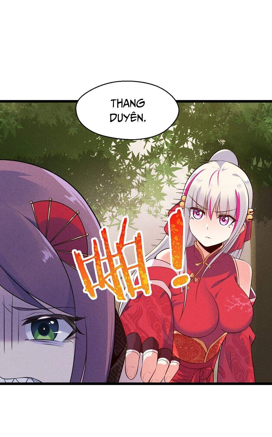 Võ Lâm Đệ Nhất Đầu Bếp Chapter 7 - 47