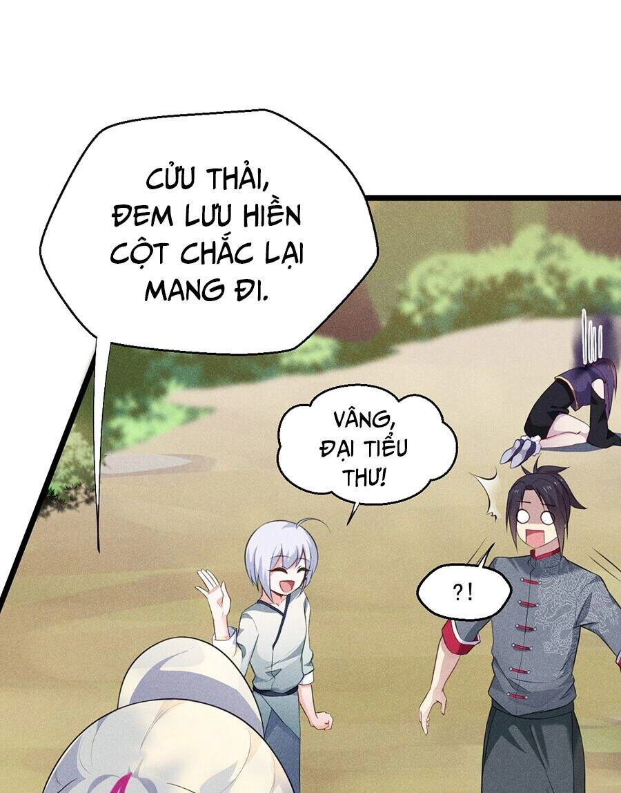Võ Lâm Đệ Nhất Đầu Bếp Chapter 7 - 52