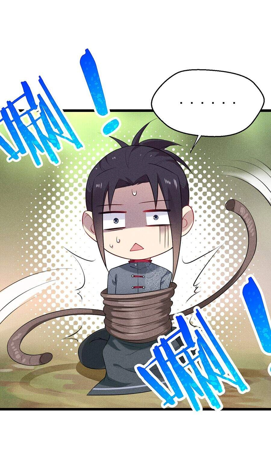 Võ Lâm Đệ Nhất Đầu Bếp Chapter 7 - 54