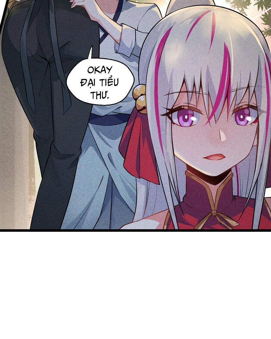 Võ Lâm Đệ Nhất Đầu Bếp Chapter 7 - 61