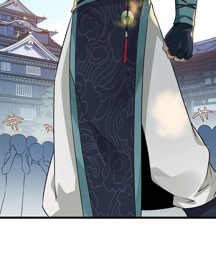 Võ Lâm Đệ Nhất Đầu Bếp Chapter 7 - 70