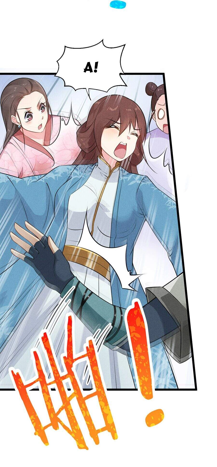 Võ Lâm Đệ Nhất Đầu Bếp Chapter 7 - 72