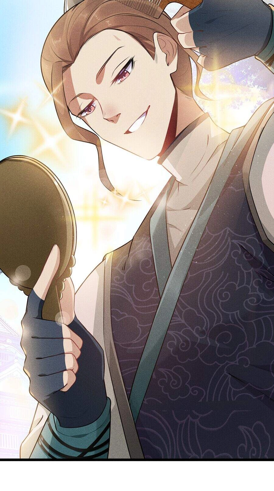 Võ Lâm Đệ Nhất Đầu Bếp Chapter 7 - 77