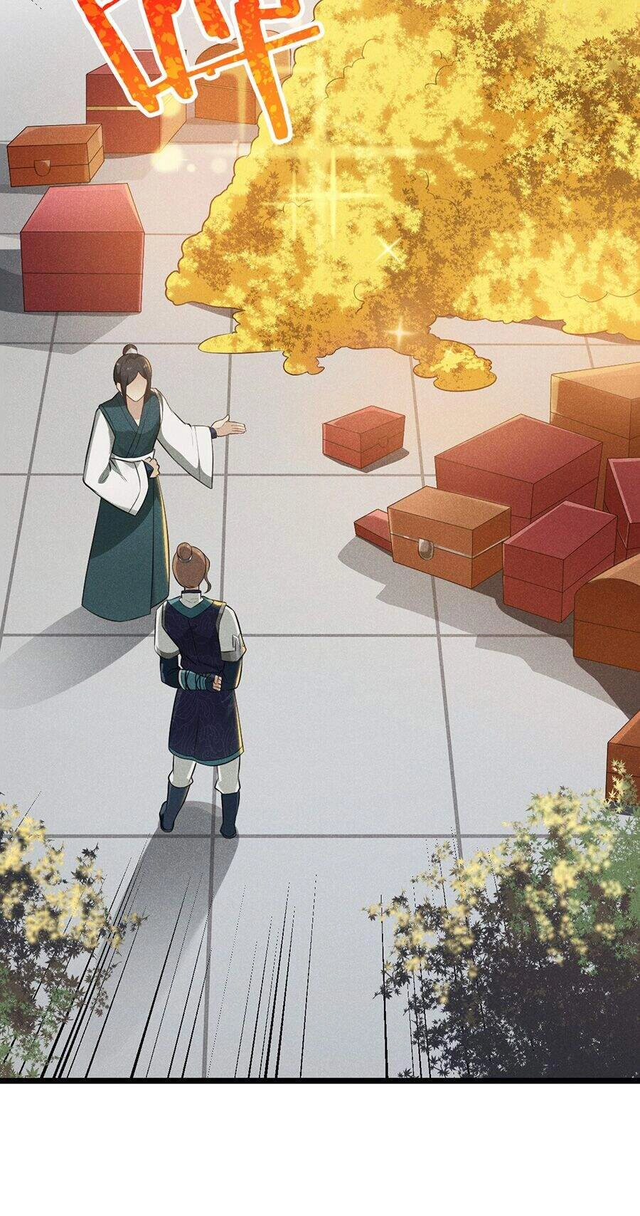 Võ Lâm Đệ Nhất Đầu Bếp Chapter 7 - 79