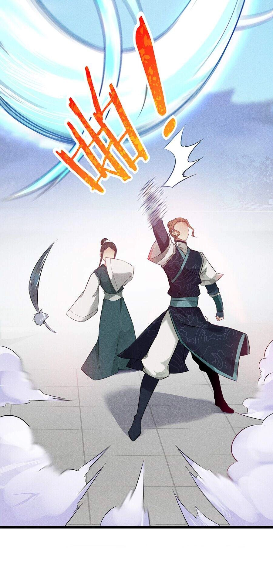 Võ Lâm Đệ Nhất Đầu Bếp Chapter 7 - 89