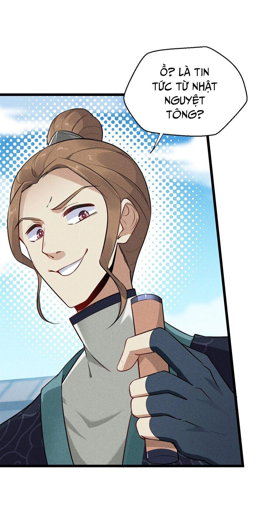 Võ Lâm Đệ Nhất Đầu Bếp Chapter 7 - 90